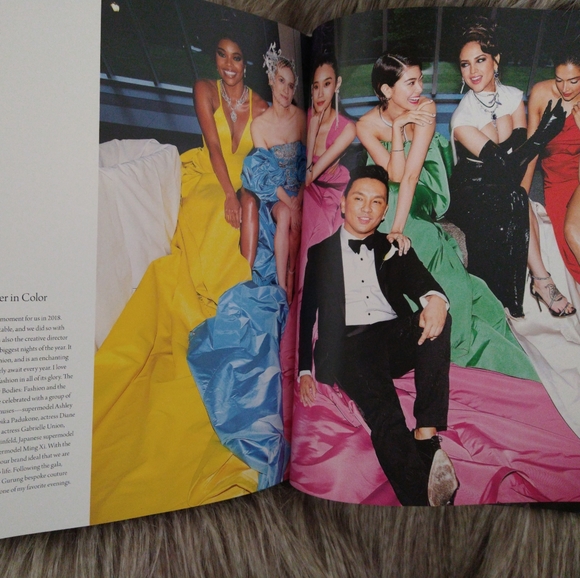Prabal Gurung Hardcover Book - Picture 7 of 13